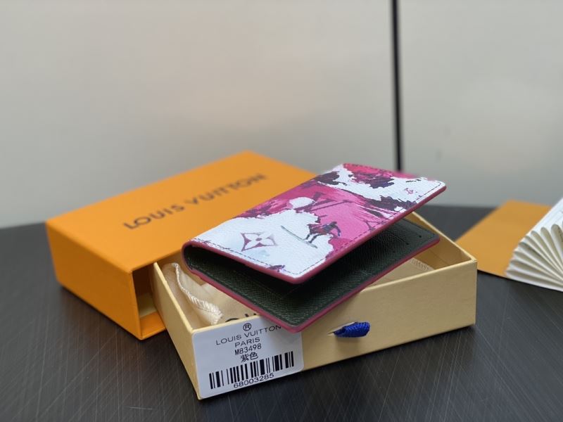 Louis Vuitton Wallets